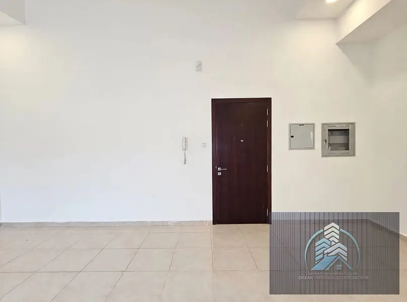 For Staff or Bachelors | Studio Apartment | Warsan 4 | 40K