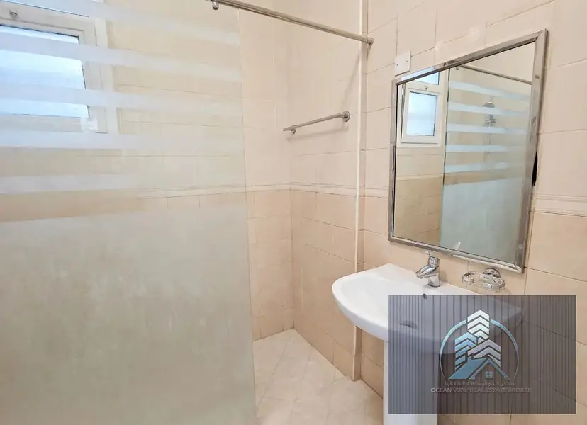 For Staff or Bachelors | Studio Apartment | Warsan 4 | 40K