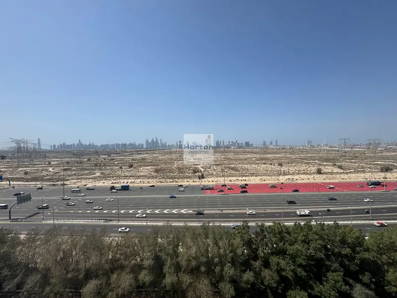 MARINA SKY VIEW | VACANT UNIT | HIGH FLOOR