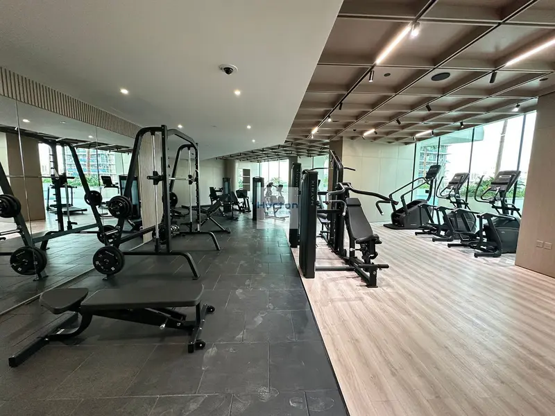 MARINA SKY VIEW | VACANT UNIT | HIGH FLOOR