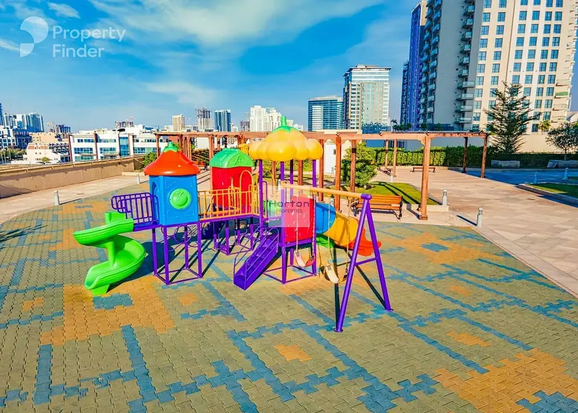 MARINA SKY VIEW | VACANT UNIT | HIGH FLOOR