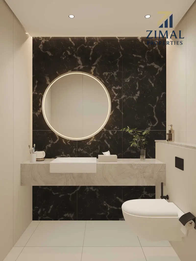 Furnished 2BR Apartment | Skyline View | Symbolic Altus Liwan