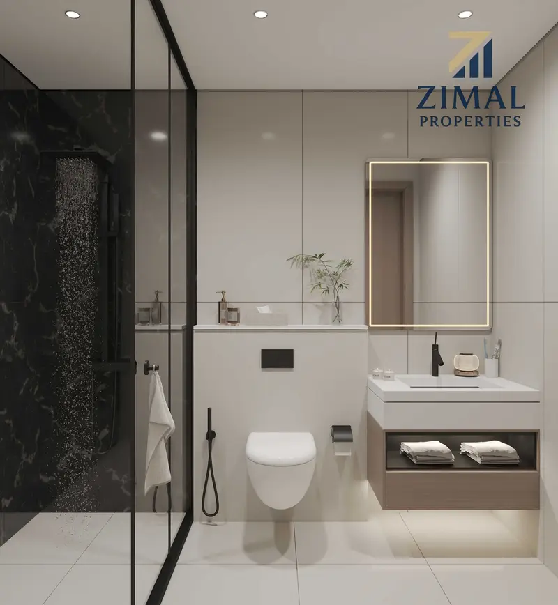 Furnished 2BR Apartment | Skyline View | Symbolic Altus Liwan