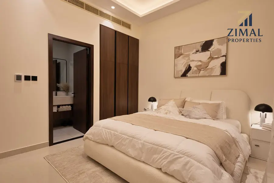 Furnished 2BR Apartment | Skyline View | Symbolic Altus Liwan