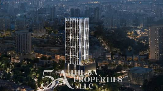 1 Slaapkamer Appartement te Koop in Jumeirah Village Circle (JVC), Dubai - 2. webp 1 Slaapkamer Appartement te Koop in Jumeirah Village Circle (JVC), Dubai - 2. webp
