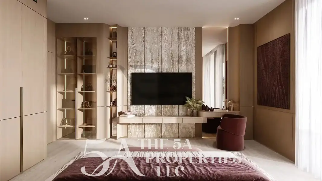 1BR Apartment | Downtown City View I 925,000 AED Cash Price