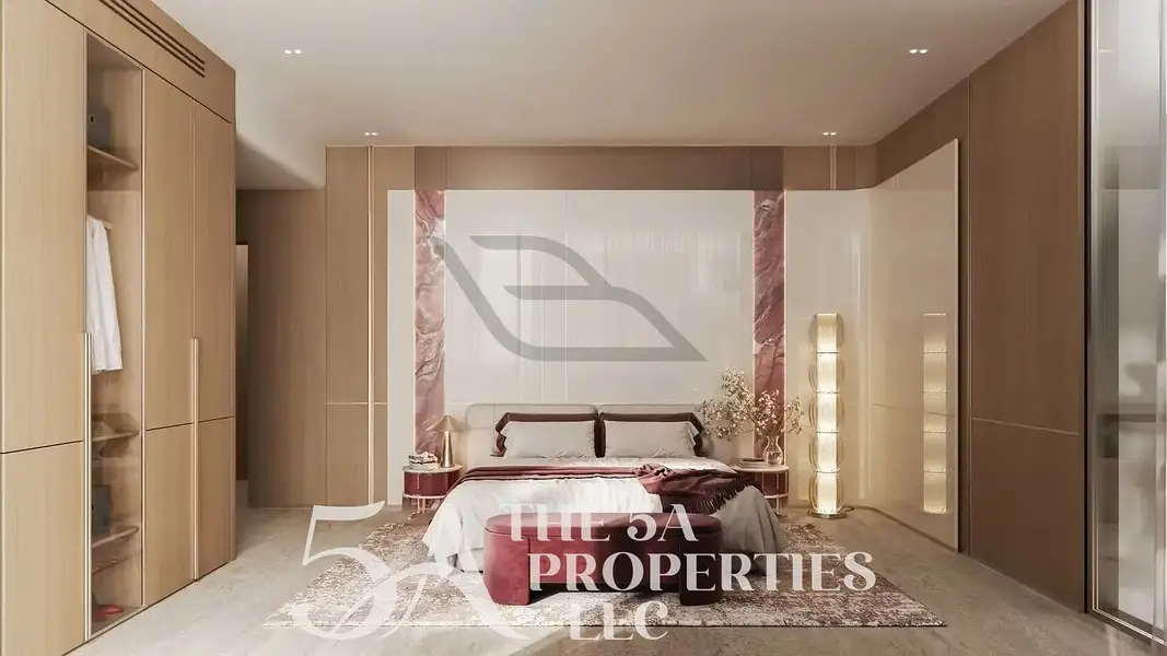 1BR Apartment | Downtown City View I 925,000 AED Cash Price