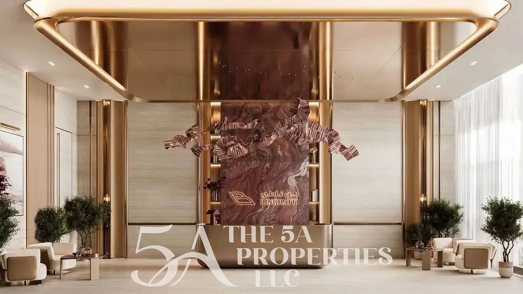 1BR Apartment | Downtown City View I 925,000 AED Cash Price
