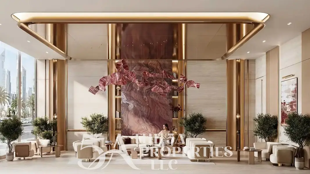 1BR Apartment | Downtown City View I 925,000 AED Cash Price