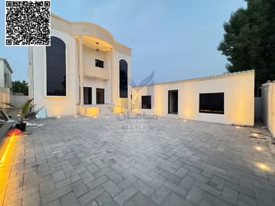 7 Schlafzimmer Villa zum Miete in Al Mowaihat, Ajman - 1000728137. png 7 Schlafzimmer Villa zum Miete in Al Mowaihat, Ajman - 1000728137. png