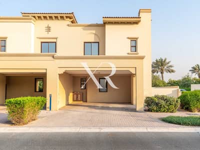 4 Bedroom Townhouse for Rent in Reem, Dubai - A-1. jpg 4 Bedroom Townhouse for Rent in Reem, Dubai - A-1. jpg