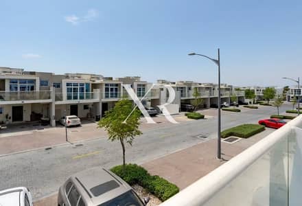 3 Camere Townhouse in affitto a DAMAC Hills 2 (Akoya by DAMAC), Dubai - original-01. jpg 3 Camere Townhouse in affitto a DAMAC Hills 2 (Akoya by DAMAC), Dubai - original-01. jpg