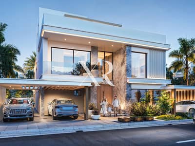 5 Camere Townhouse in vendita a DAMAC Islands 2, Dubai - Page43_Image1. png 5 Camere Townhouse in vendita a DAMAC Islands 2, Dubai - Page43_Image1. png