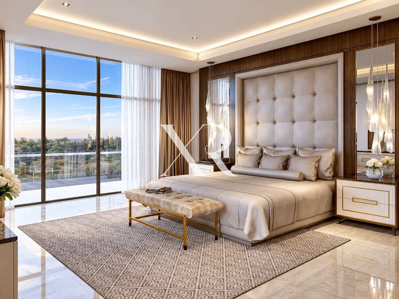 3 Sunlit Modern Luxury Bedroom. png