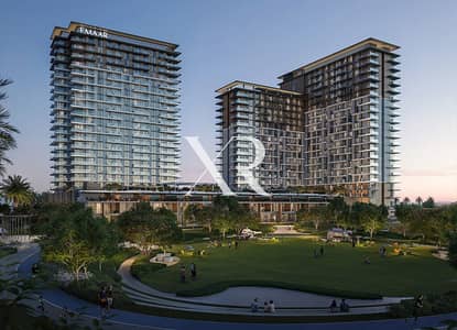 1 Спальня Апартамент Продажа в Дубай Хиллс Истейт, Дубай - emaar-parkwood-dubai_hills_estate-cgi-007. jpg 1 Спальня Апартамент Продажа в Дубай Хиллс Истейт, Дубай - emaar-parkwood-dubai_hills_estate-cgi-007. jpg