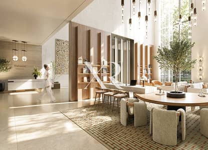 1 Спальня Апартамент Продажа в Дубай Хиллс Истейт, Дубай - emaar-parkwood-dubai_hills_estate-cgi-001 - Copy - Copy. jpg 1 Спальня Апартамент Продажа в Дубай Хиллс Истейт, Дубай - emaar-parkwood-dubai_hills_estate-cgi-001 - Copy - Copy. jpg