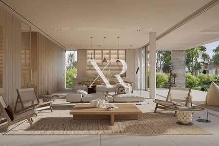 فیلا 5 غرف نوم للبيع في جزر دبي، دبي - nakheel-bay_villas-dubai_islands-cgi-004. png