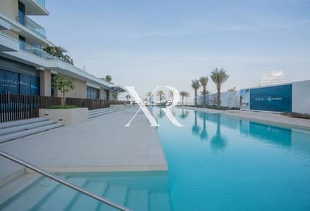 2 Bedroom Flat for Sale in Mina Rashid, Dubai - 1. jpg 2 Bedroom Flat for Sale in Mina Rashid, Dubai - 1. jpg