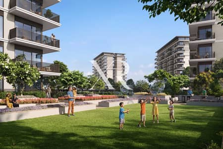شقة 3 غرف نوم للبيع في دبي الجنوب، دبي - GROVE RIDGE-4. png