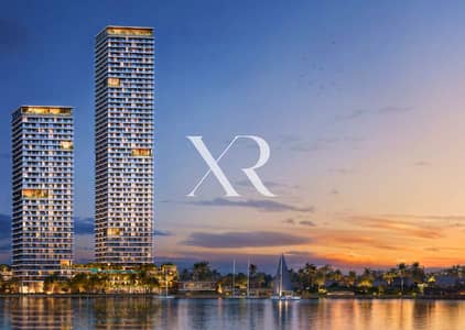 2 Camere Appartamento in vendita a Dubai Maritime City, Dubai - 1. png 2 Camere Appartamento in vendita a Dubai Maritime City, Dubai - 1. png