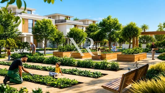 Villa de 4 chambres à à vendre à The Valley by Emaar, Dubai - WhatsApp Image 2026-05-23 at 6.40. 30 AM (7). jpeg Villa de 4 chambres à à vendre à The Valley by Emaar, Dubai - WhatsApp Image 2026-05-23 at 6.40. 30 AM (7). jpeg