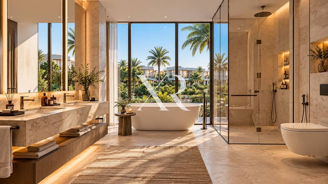 7 Luxury Tropical Spa Bathroom. png