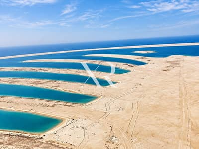 Plot para en Venta en Palm Jebel Ali, Dubai - PJA 12. jpeg Plot para en Venta en Palm Jebel Ali, Dubai - PJA 12. jpeg