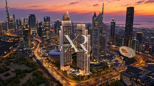 4 habitaciones Apartamento para en Venta en Sheikh Zayed Road, Dubai - ChatGPT Image Oct 19, 2026, 01_27_56 PM-1. png