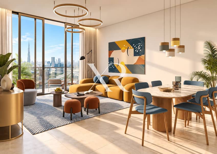 Sunlit Luxury Living with City Views. png Sunlit Luxury Living with City Views. png