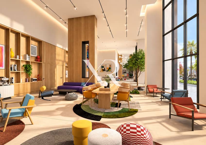 7 Sunlit Contemporary Lounge Lobby. png