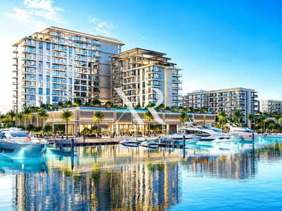 3 Bedroom Flat for Sale in Mina Rashid, Dubai - AUREA 9. jpeg