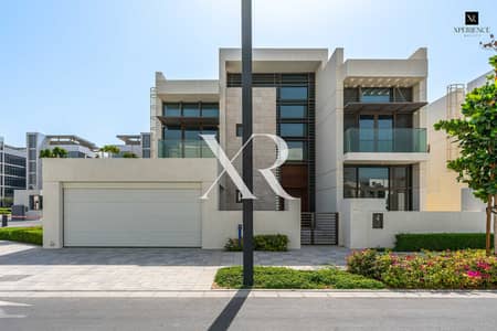 4 Camere Villa in vendita a Mohammed Bin Rashid City (MBR City), Dubai - A-1-2. JPG 4 Camere Villa in vendita a Mohammed Bin Rashid City (MBR City), Dubai - A-1-2. JPG