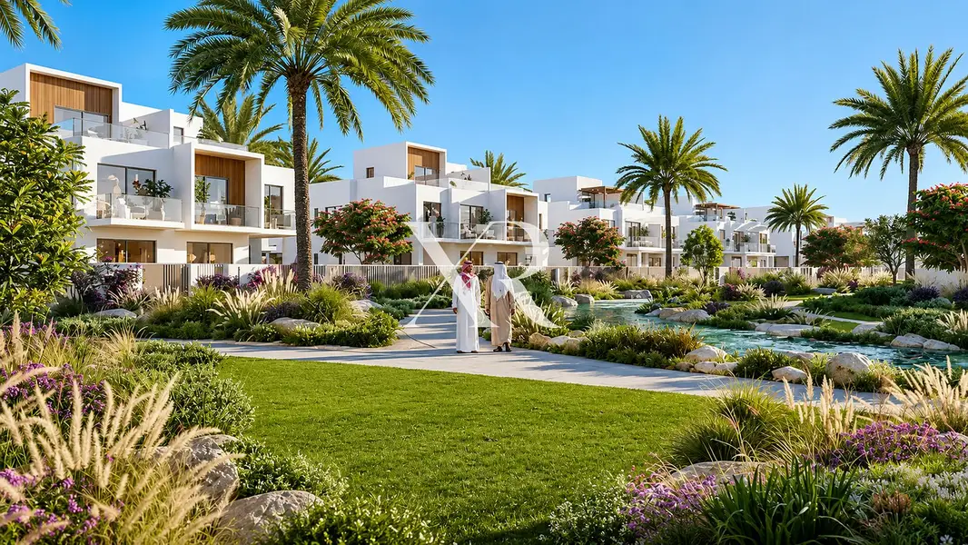 4BR TOWNHOUSE + MAID ROOM | LUXURY HOUSE | SERENE