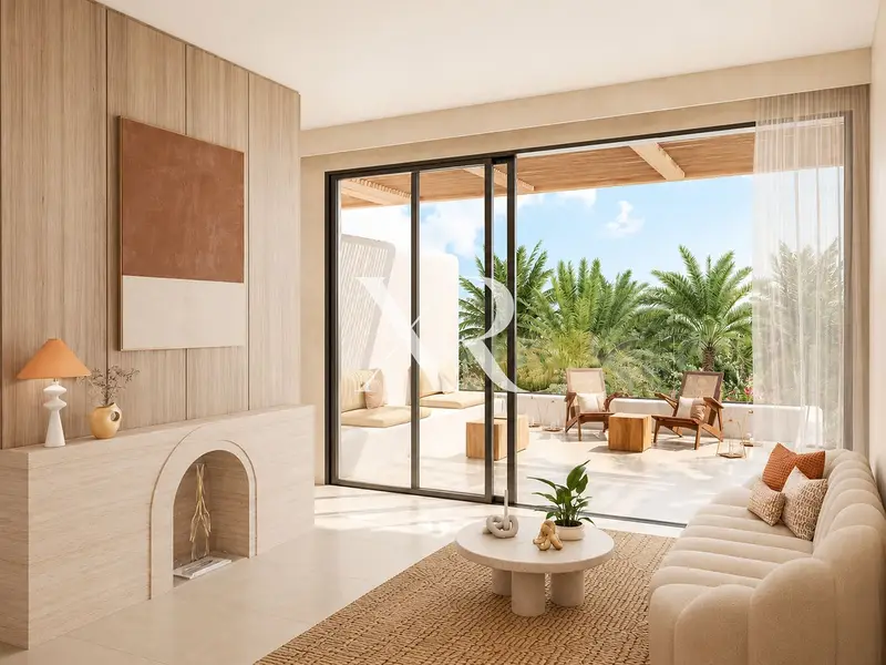 4BR TOWNHOUSE + MAID ROOM | LUXURY HOUSE | SERENE