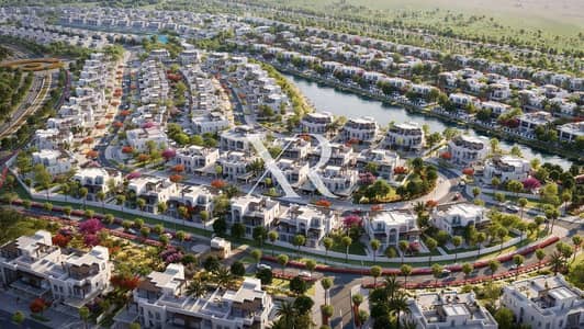 5 Bedroom Townhouse for Sale in Dubai South, Dubai - 01KPZ2ES2ZW89X19N3RWKK3DAB. jpg