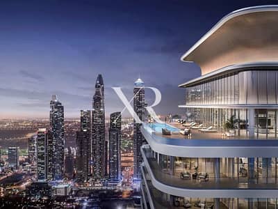 2 Camere Appartamento in vendita a Dubai Harbour, Dubai - 7. png