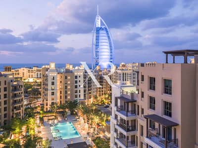 3 Slaapkamers Appartement te Koop in Madinat Jumeirah Living, Dubai - Untitled-1. png