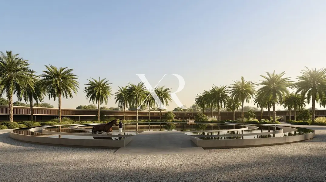 MODERN VILLA | CLUBHOUSE | LUXURY LEISURE