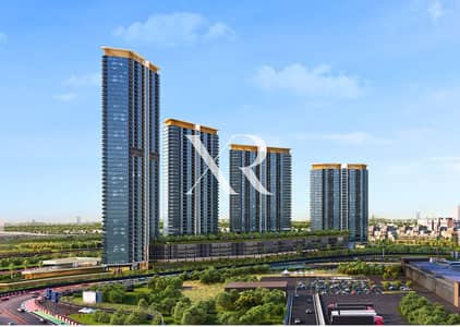 Appartement de 1 chambre à à vendre à Motor City, Dubai - 1. png Appartement de 1 chambre à à vendre à Motor City, Dubai - 1. png