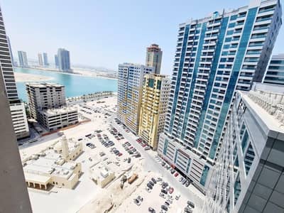 1 habitación Apartamento para en Alquiler en Al Khan, Sharjah - 39950. jpg 1 habitación Apartamento para en Alquiler en Al Khan, Sharjah - 39950. jpg