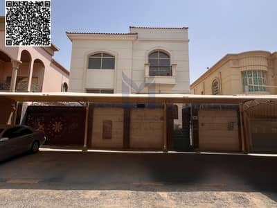 5 Schlafzimmer Villa zum Miete in Al Mowaihat, Ajman - 1000728141. png 5 Schlafzimmer Villa zum Miete in Al Mowaihat, Ajman - 1000728141. png
