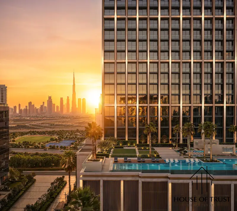 2BHK I NEAR METRO | 50/50 PAYMENT PLAN | HIGH ROI