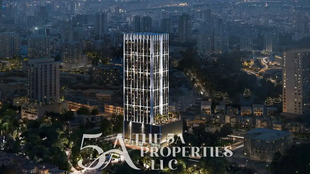 20% DP and 80% on completion for 750,000 AED OR 700K Cash