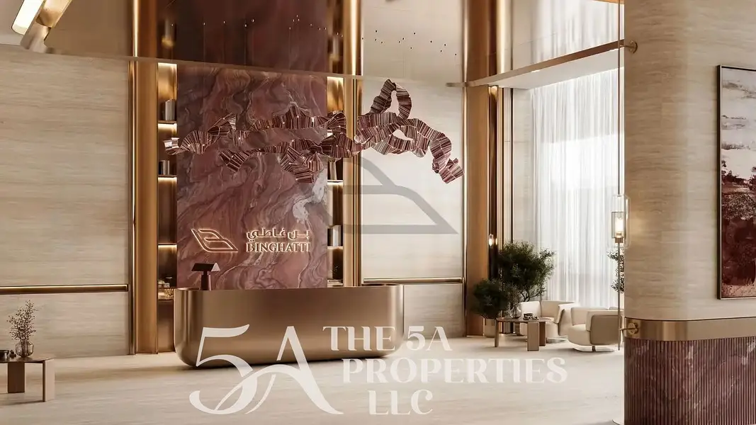 20% DP and 80% on completion for 750,000 AED OR 700K Cash