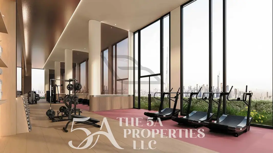 20% DP and 80% on completion for 750,000 AED OR 700K Cash