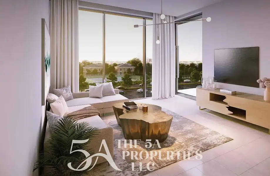 20% DP and 80% on completion for 750,000 AED OR 700K Cash