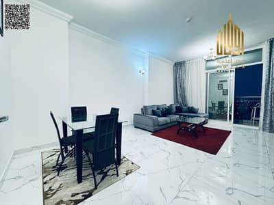 2 Bedroom Flat for Sale in Al Rashidiya, Ajman - 2BHK in Prime Location – Al Waha Towers 2 Bedroom Flat for Sale in Al Rashidiya, Ajman - 2BHK in Prime Location – Al Waha Towers