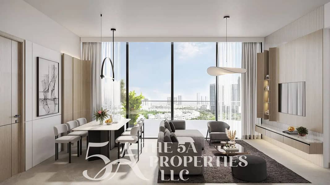 This Price for Cash I OR 750,000 AED for 20% now and 80% on Complaetion