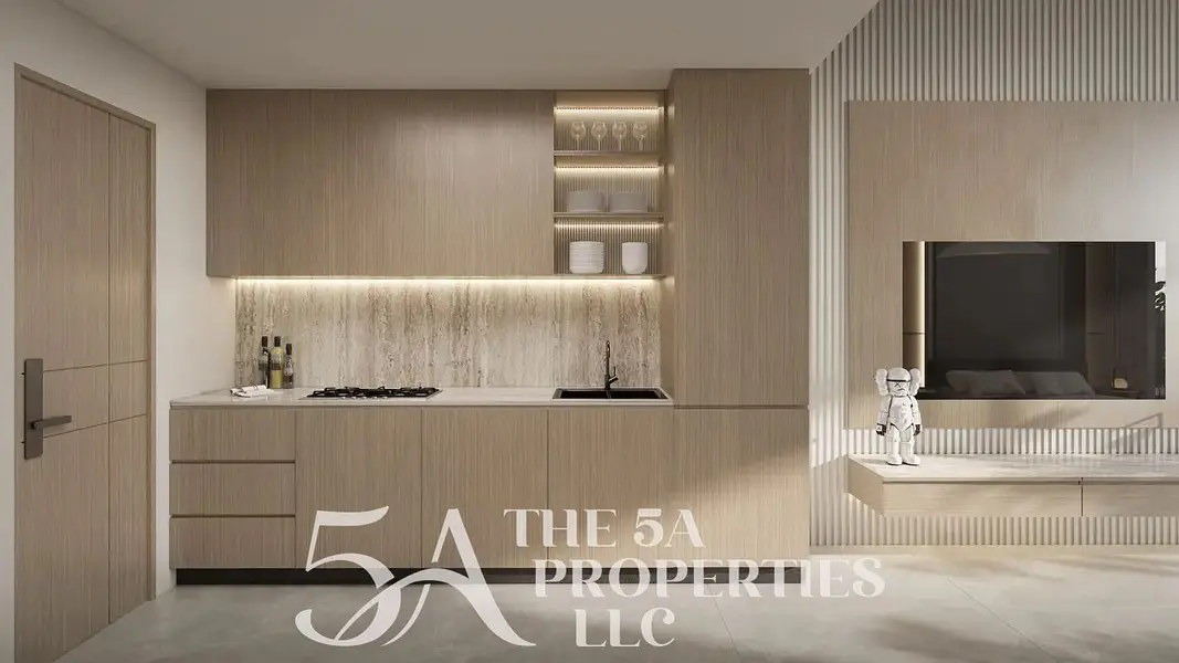 This Price for Cash I OR 750,000 AED for 20% now and 80% on Complaetion