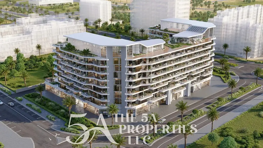 This Price for Cash I OR 750,000 AED for 20% now and 80% on Complaetion